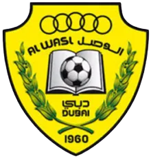 Logo of Al Wasl SC U19