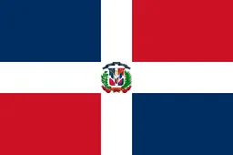 Logo of Dominican Republic U17(w)