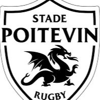 Logo of Stade Poitevin(U19)