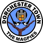 Logo of Dorchester Town