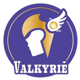 Logo of Valkyrie (W)