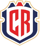 Logo of Costa Rica Women