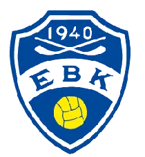 Logo of EBK Espoo