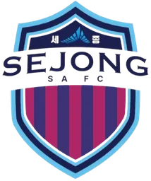 Logo of Sejong SA
