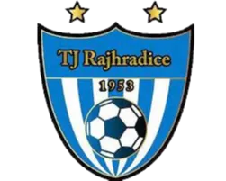 Logo of TJ Rajhradice