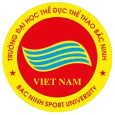 Logo of TDTT Bac Ninh