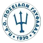 Logo of AE Posidonas Glyfadas