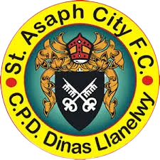 Logo of St Asaph City