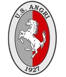 Logo of SS Angri