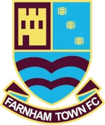 Logo of Farnham Town