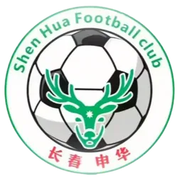 Logo of Changchun Shenhua