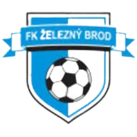 Logo of Zelezny Brod