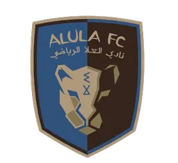 Logo of Al-Ula FC (W)