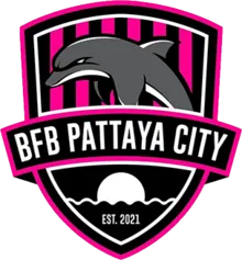 Logo of BFB Pattaya City