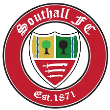 Logo of Southall FC