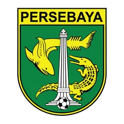 Logo of Persebaya Surabaya