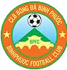 Logo of Binh Phuoc U19