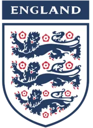 Logo of England U19