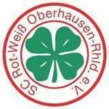 Logo of Rot-Weiss Oberhausen