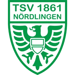 Logo of TSV Nördlingen