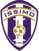 Logo of Issimo