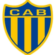 Logo of Belgrano de Serodino