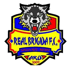 Logo of Real Brigida
