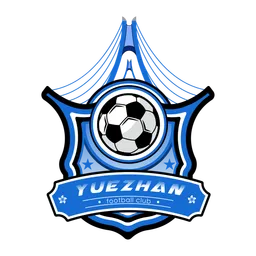 Logo of Zhanjiang Yuezhan Women