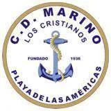 Logo of CD Marino U19