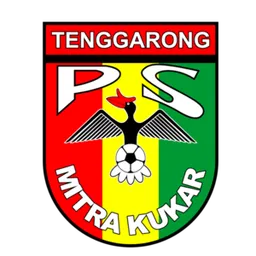 Logo of Mitra Kukar
