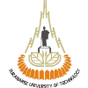 Logo of Suranaree Tech University