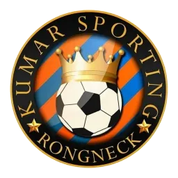 Logo of Kumar Sporting FC