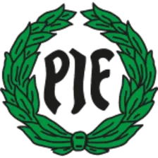 Logo of PIF Parainen (w)
