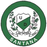 Logo of UD Santana