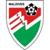 Logo of Maldives U17