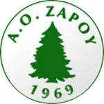 Logo of Zaros