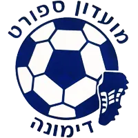 Logo of Sport Club Dimona