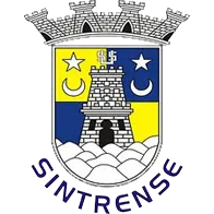 Logo of SU Sintrense (w)