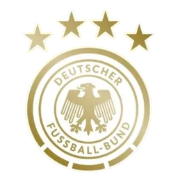 Logo of Germany U19