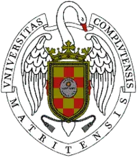 Logo of Universidad Complutense