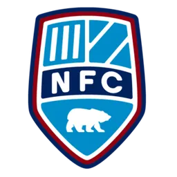 Logo of Nykobing FC