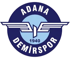Logo of Adana Demirspor