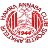 Logo of Hamra Annaba
