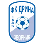 Logo of Drina Zvornik