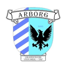 Logo of Arborg