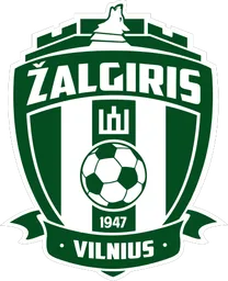 Logo of FK Zalgiris Vilnius B