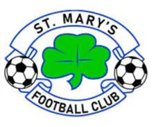 Logo of St. Mary's