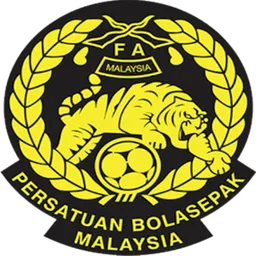 Logo of Malaysia U23
