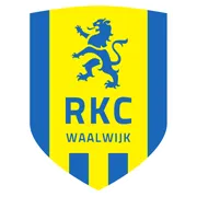 Logo of RKC Waalwijk