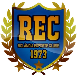 Logo of Rolandia EC